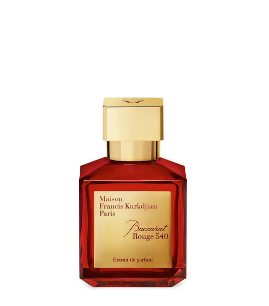 Baccarat Rouge 540 Extrait de Parfum